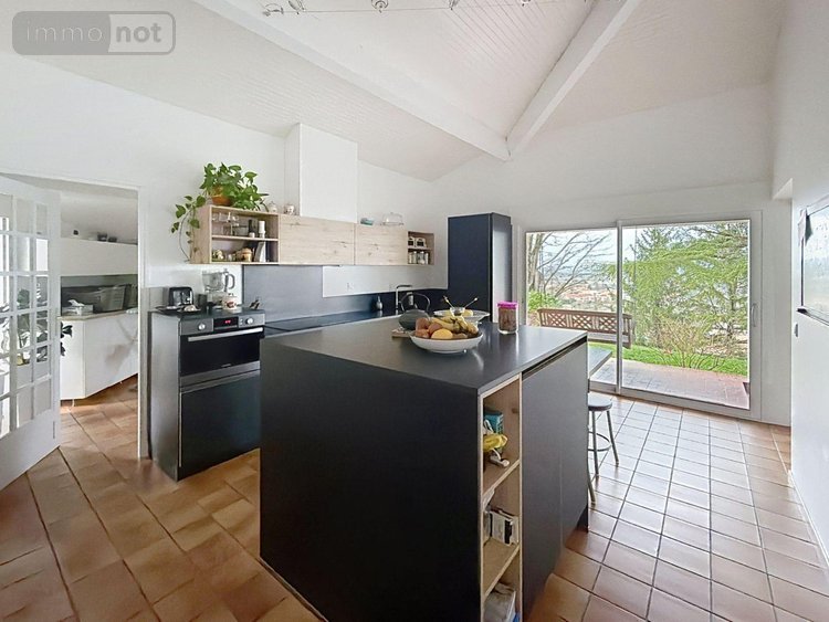 Maison a vendre Castanet-Tolosan 31320 Haute-Garonne 234 m2 6 pièces 749000 euros