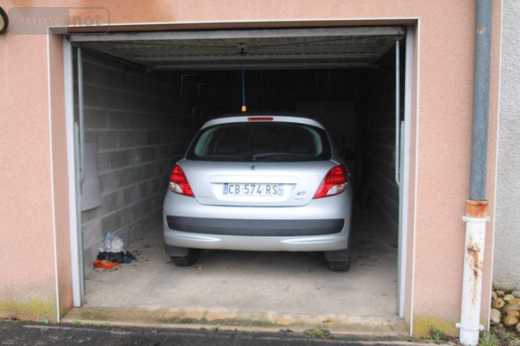 Appartement a vendre Chagny 71150 Saône-et-Loire 87 m2 4 pièces 168800 euros