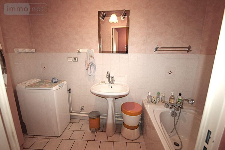 Appartement a vendre Chagny 71150 Saône-et-Loire 87 m2 4 pièces 168800 euros