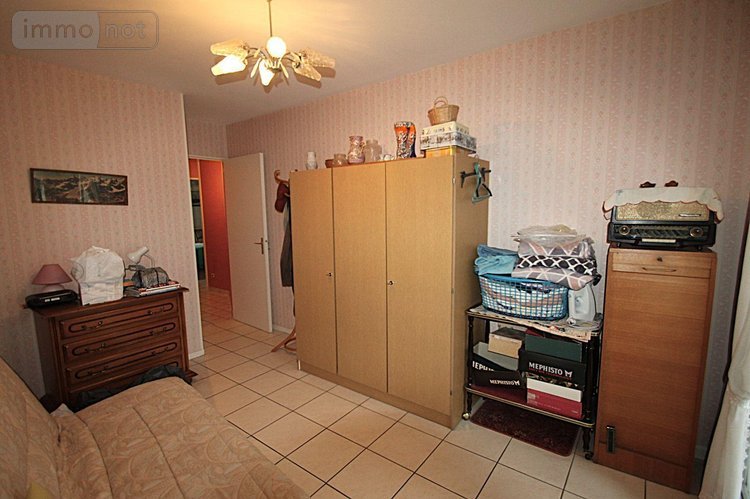 Appartement a vendre Chagny 71150 Saône-et-Loire 87 m2 4 pièces 168800 euros