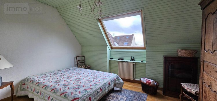 Maison a vendre Amiens 80000 Somme 99 m2 5 pièces 244165 euros