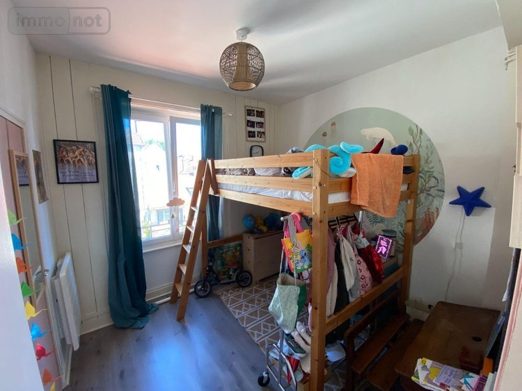Appartement a vendre Vesoul 70000 Haute-Saône 110 m2 4 pièces 145000 euros