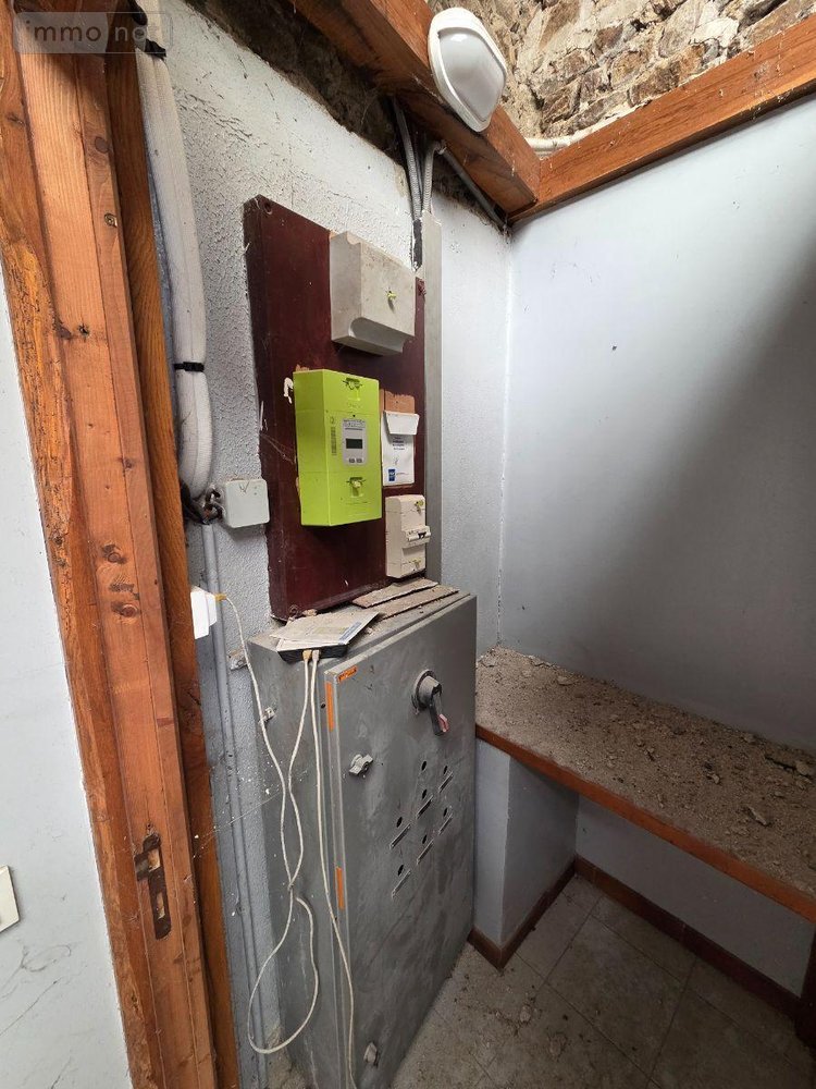 Immeuble a vendre Mayenne 53100 Mayenne 350 m2  84000 euros