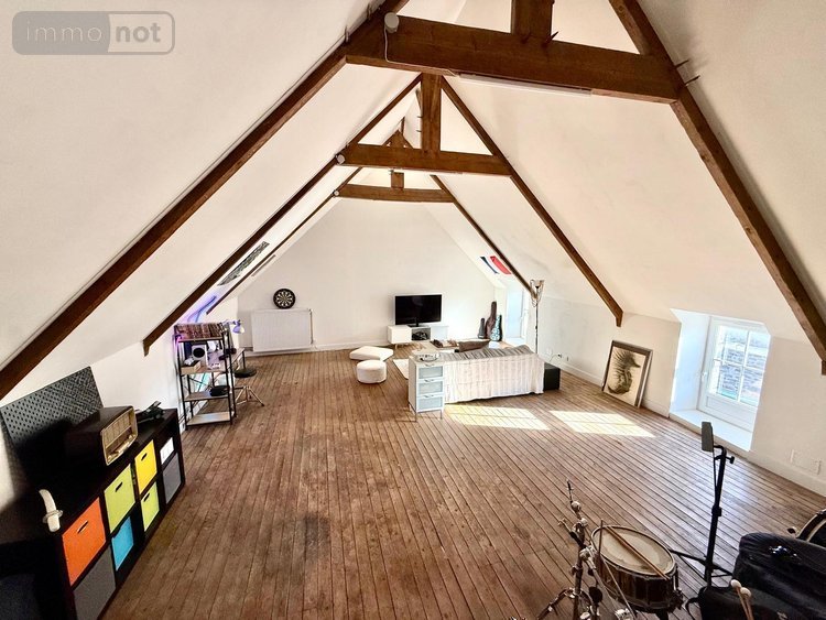 Maison a vendre Miniac-Morvan 35540 Ille-et-Vilaine 212 m2 7 pièces 499750 euros