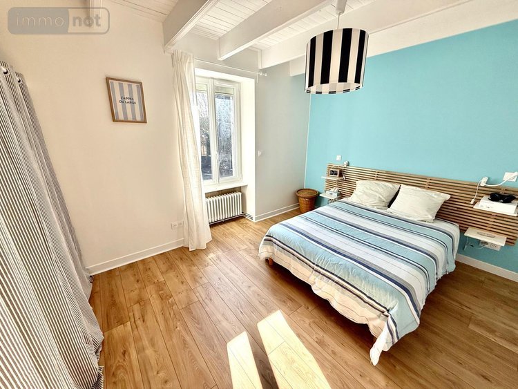 Maison a vendre Miniac-Morvan 35540 Ille-et-Vilaine 212 m2 7 pièces 498870 euros