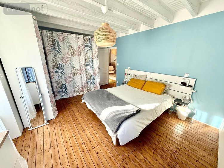 Maison a vendre Miniac-Morvan 35540 Ille-et-Vilaine 212 m2 7 pièces 498870 euros