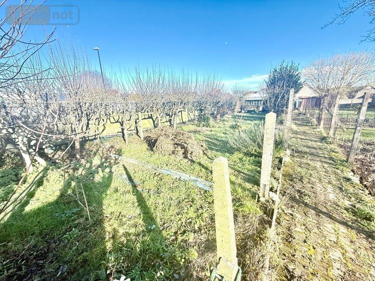 Maison a vendre Miniac-Morvan 35540 Ille-et-Vilaine 212 m2 7 pièces 499750 euros