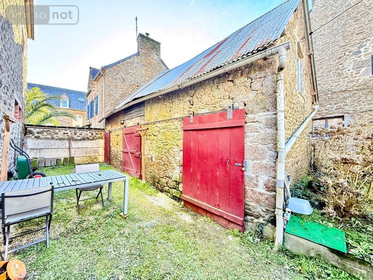 Maison a vendre Miniac-Morvan 35540 Ille-et-Vilaine 212 m2 7 pièces 498870 euros