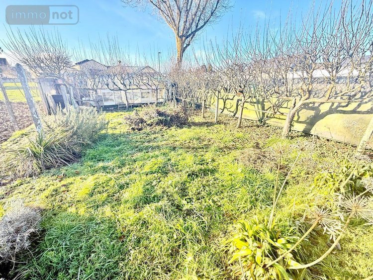 Maison a vendre Miniac-Morvan 35540 Ille-et-Vilaine 212 m2 7 pièces 498870 euros