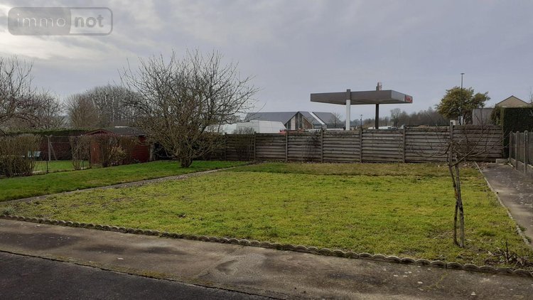 Location maison Saint-M'Hervé 35500 Ille-et-Vilaine 78 m2 3 pièces 800 euros