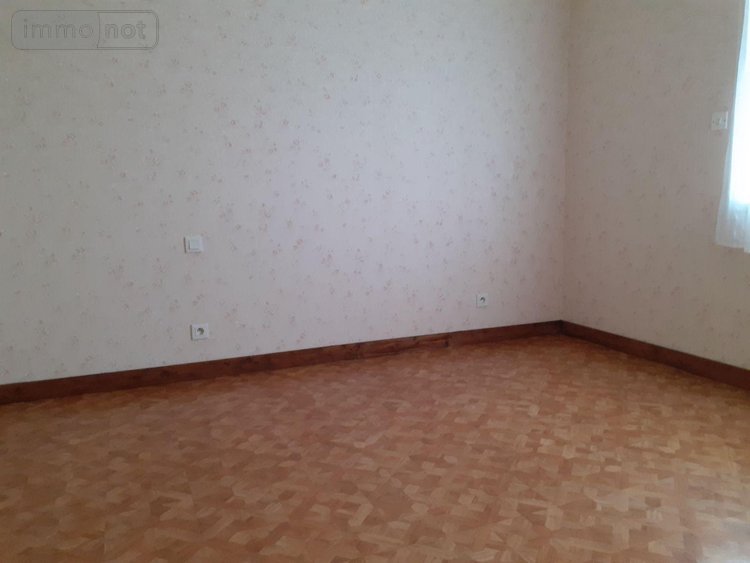 Location maison Saint-M'Hervé 35500 Ille-et-Vilaine 78 m2 3 pièces 800 euros