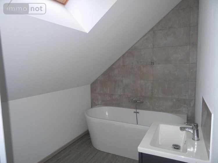 Maison a vendre Baudres 36110 Indre 83 m2 4 pièces 115540 euros