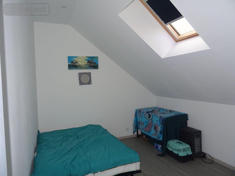 Maison a vendre Baudres 36110 Indre 83 m2 4 pièces 115540 euros