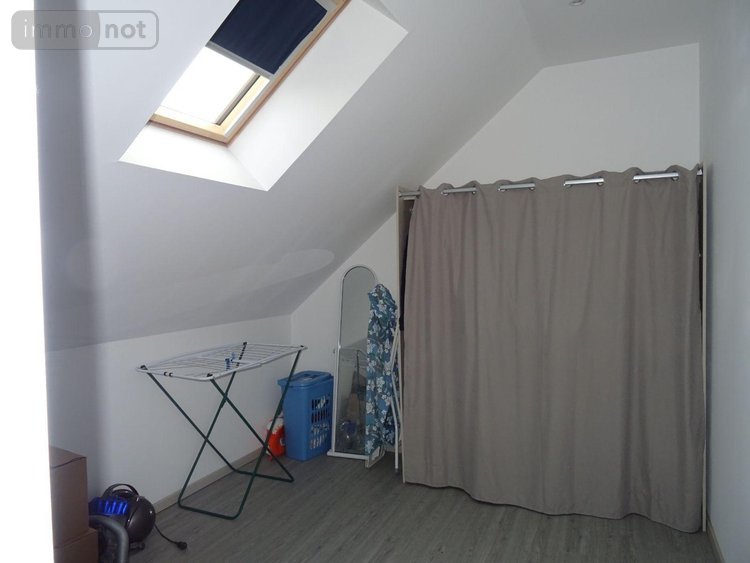 Maison a vendre Baudres 36110 Indre 83 m2 4 pièces 115540 euros