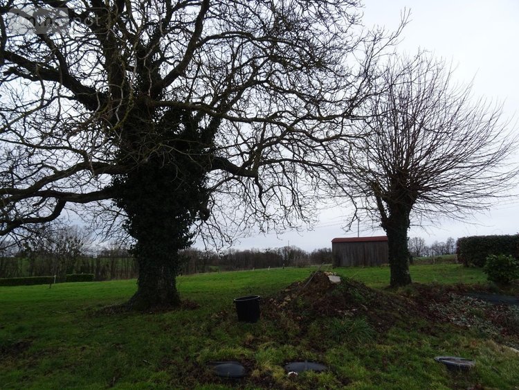 Maison a vendre Baudres 36110 Indre 83 m2 4 pièces 104940 euros