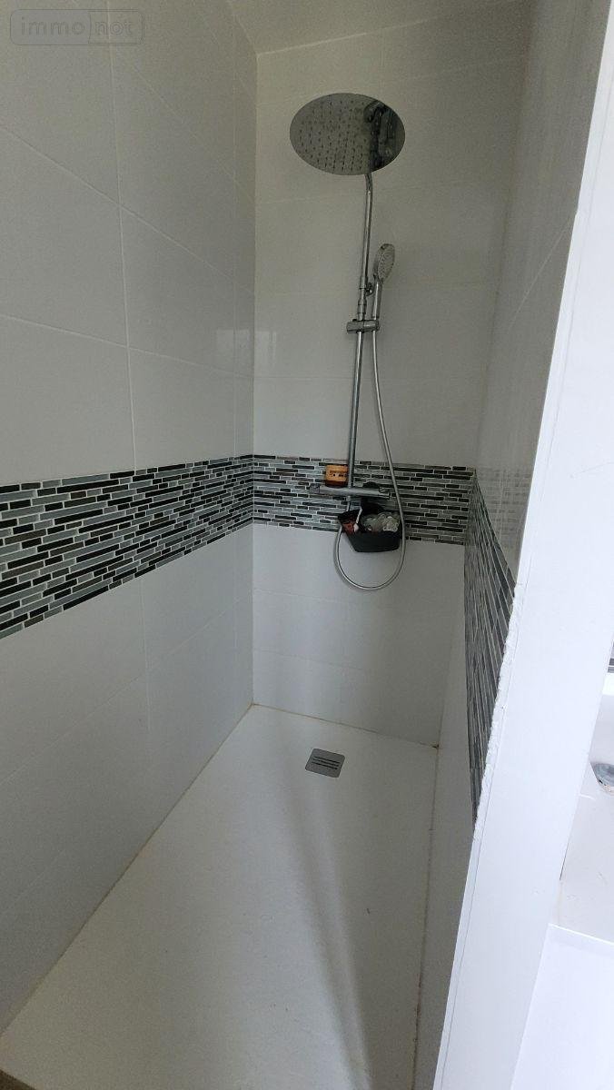 Maison a vendre Baudres 36110 Indre 83 m2 4 pièces 104940 euros