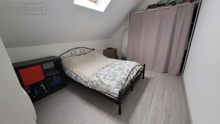 Maison a vendre Baudres 36110 Indre 83 m2 4 pièces 104940 euros