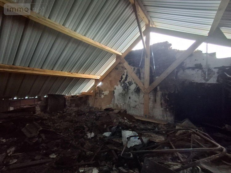 Maison a vendre Carrouges 61320 Orne 61 m2 4 pièces 26500 euros