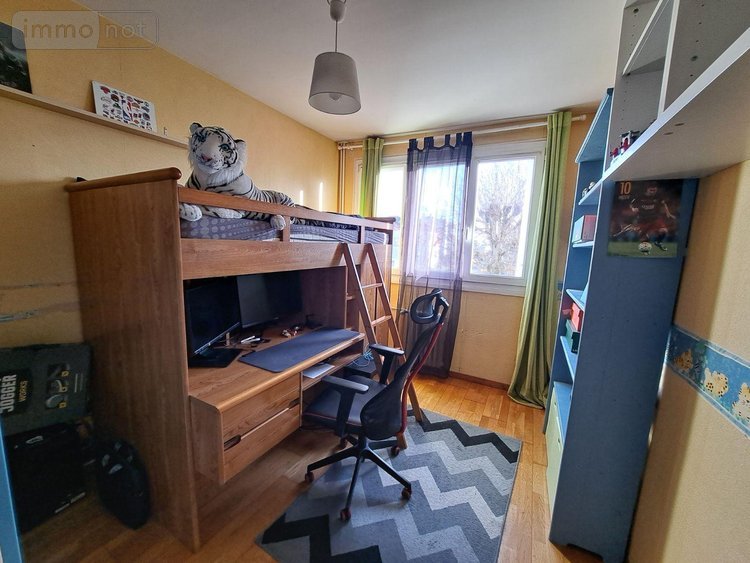 Appartement a vendre Ifs 14123 Calvados 85 m2 4 pièces 200000 euros