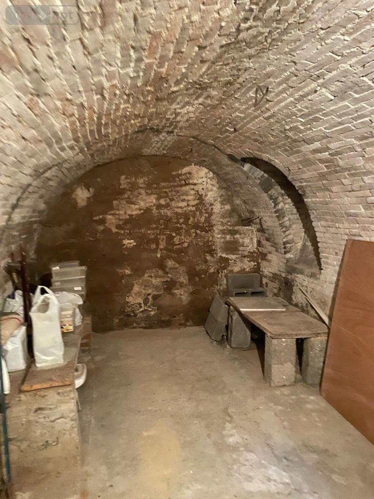 Maison a vendre Eu 76260 Seine-Maritime 79 m2 5 pièces 111000 euros