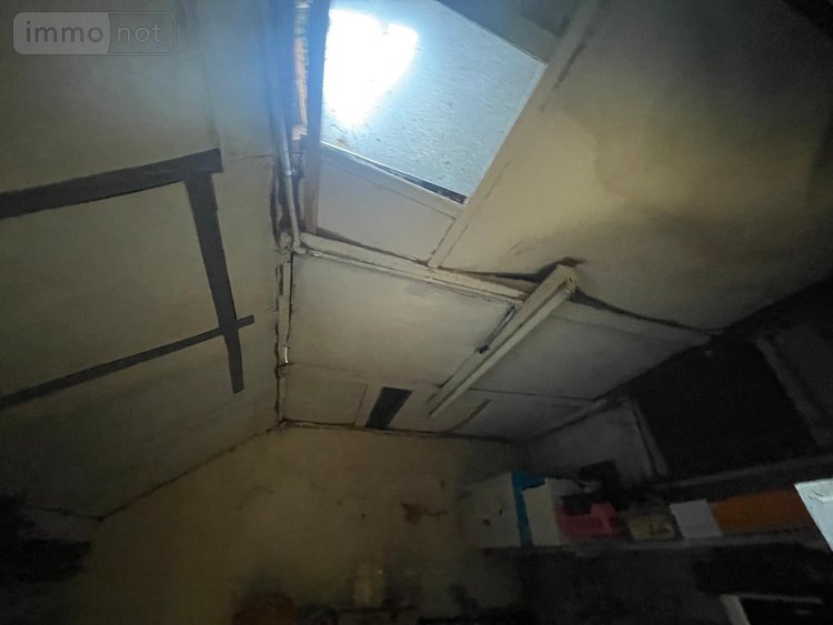 Maison a vendre Eu 76260 Seine-Maritime 79 m2 5 pièces 111000 euros