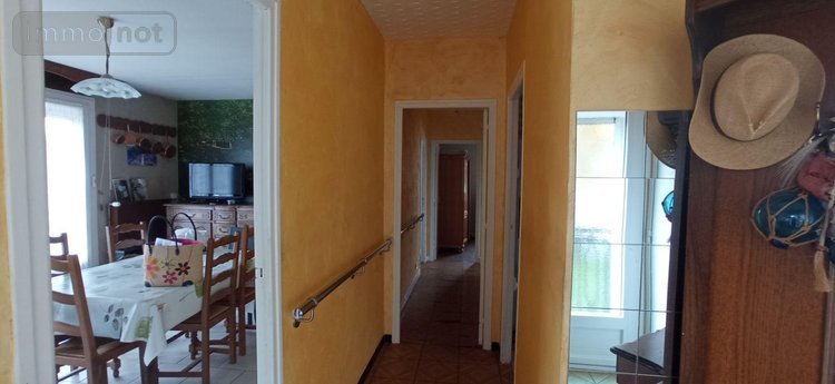 Maison a vendre Longeau-Percey 52250 Haute-Marne 88 m2 4 pièces 102600 euros