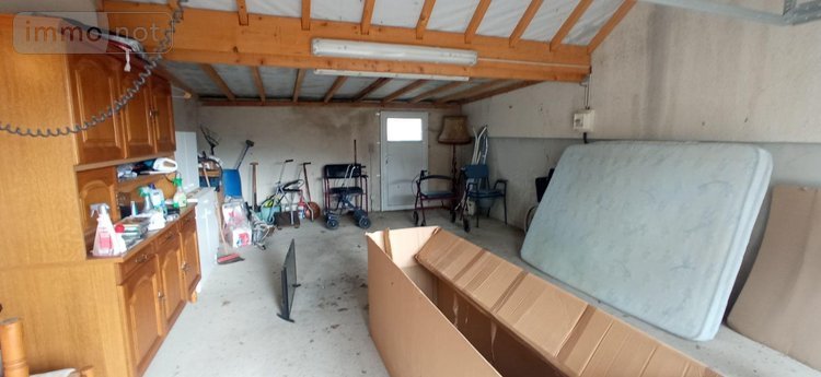 Maison a vendre Longeau-Percey 52250 Haute-Marne 88 m2 4 pièces 102600 euros