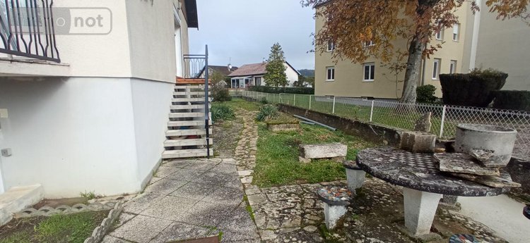 Maison a vendre Longeau-Percey 52250 Haute-Marne 88 m2 4 pièces 102600 euros