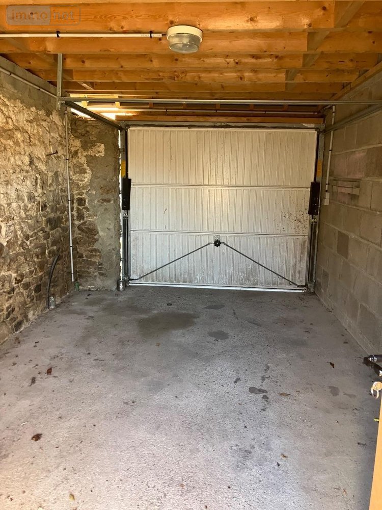 Location appartement Saint-Jean-de-la-Haize 50300 Manche 65 m2 3 pièces 434 euros