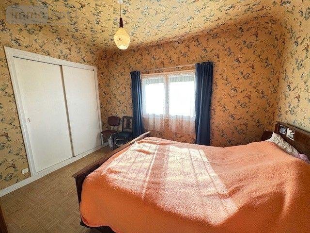 Maison a vendre Clohars-Carnoët 29360 Finistère 93 m2 4 pièces 322400 euros