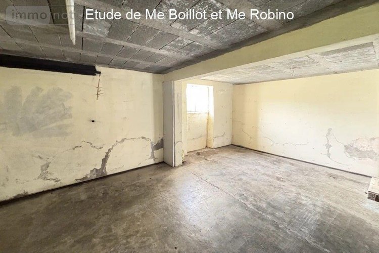 Maison a vendre Clohars-Carnoët 29360 Finistère 93 m2 4 pièces 364000 euros