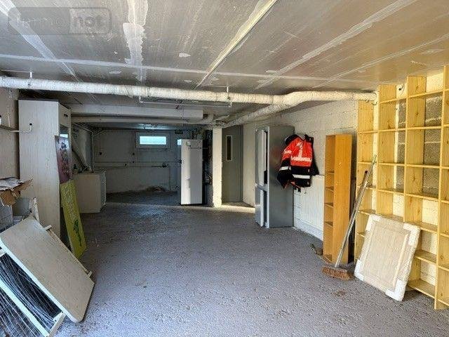 Maison a vendre Châtillon-sur-Seine 21400 Côte-d'Or 91 m2 4 pièces 169000 euros