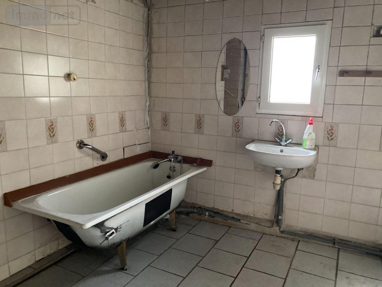 Maison a vendre Rouilly-Saint-Loup 10800 Aube 60 m2 3 pièces 35000 euros