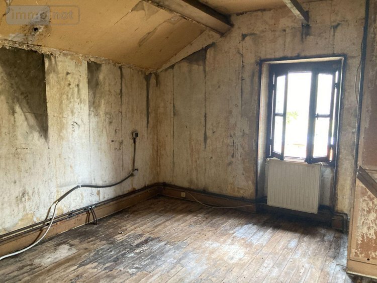 Maison a vendre Rouilly-Saint-Loup 10800 Aube 60 m2 3 pièces 35000 euros