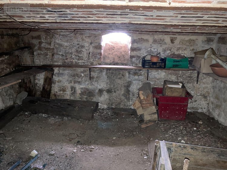 Maison a vendre Rouilly-Saint-Loup 10800 Aube 60 m2 3 pièces 35000 euros