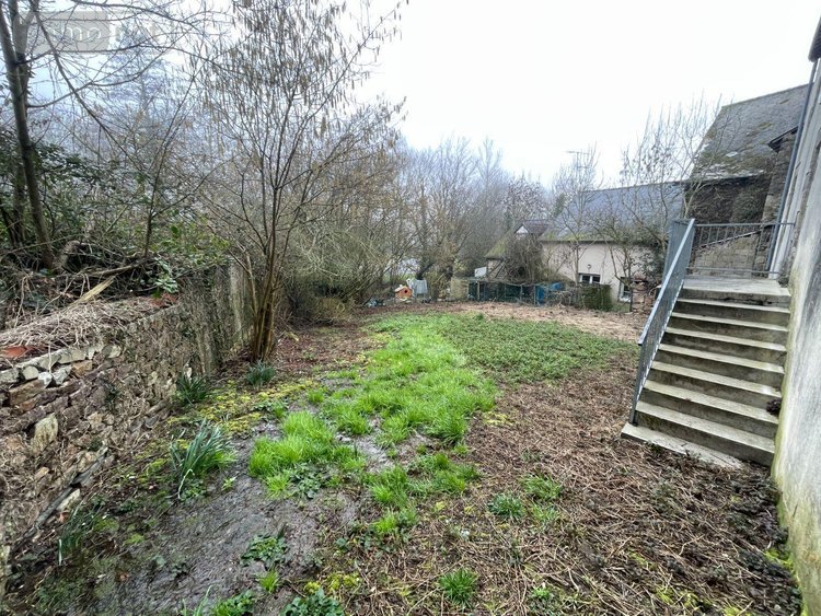 Maison a vendre Javron-les-Chapelles 53250 Mayenne 107 m2 5 pièces 79380 euros