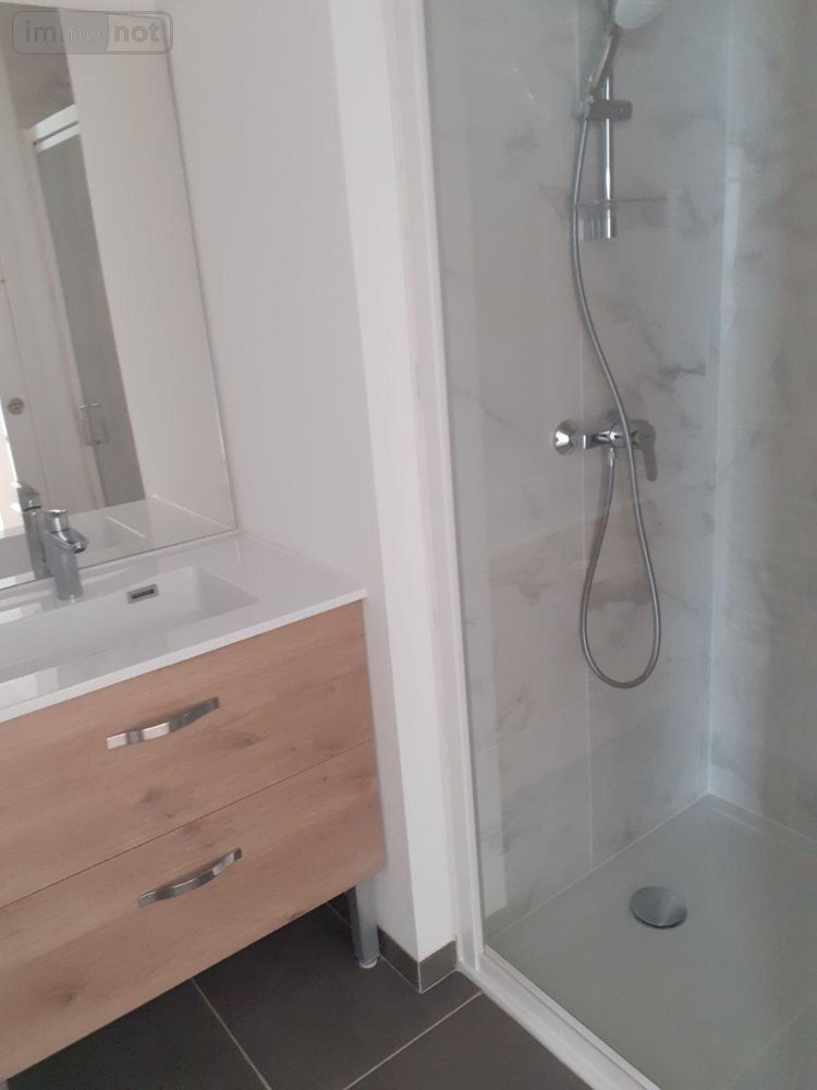 Location appartement Vitré 35500 Ille-et-Vilaine 100 m2 4 pièces 1125 euros