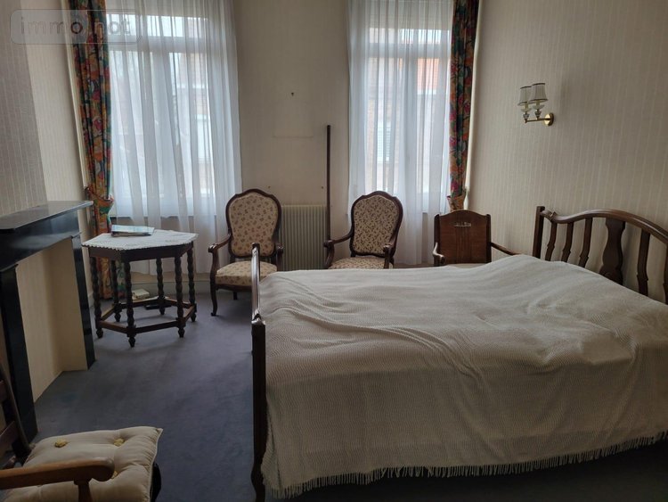 Maison a vendre Saint-Saulve 59880 Nord 148 m2 5 pièces 257500 euros