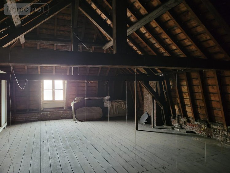 Maison a vendre Saint-Saulve 59880 Nord 148 m2 5 pièces 257500 euros