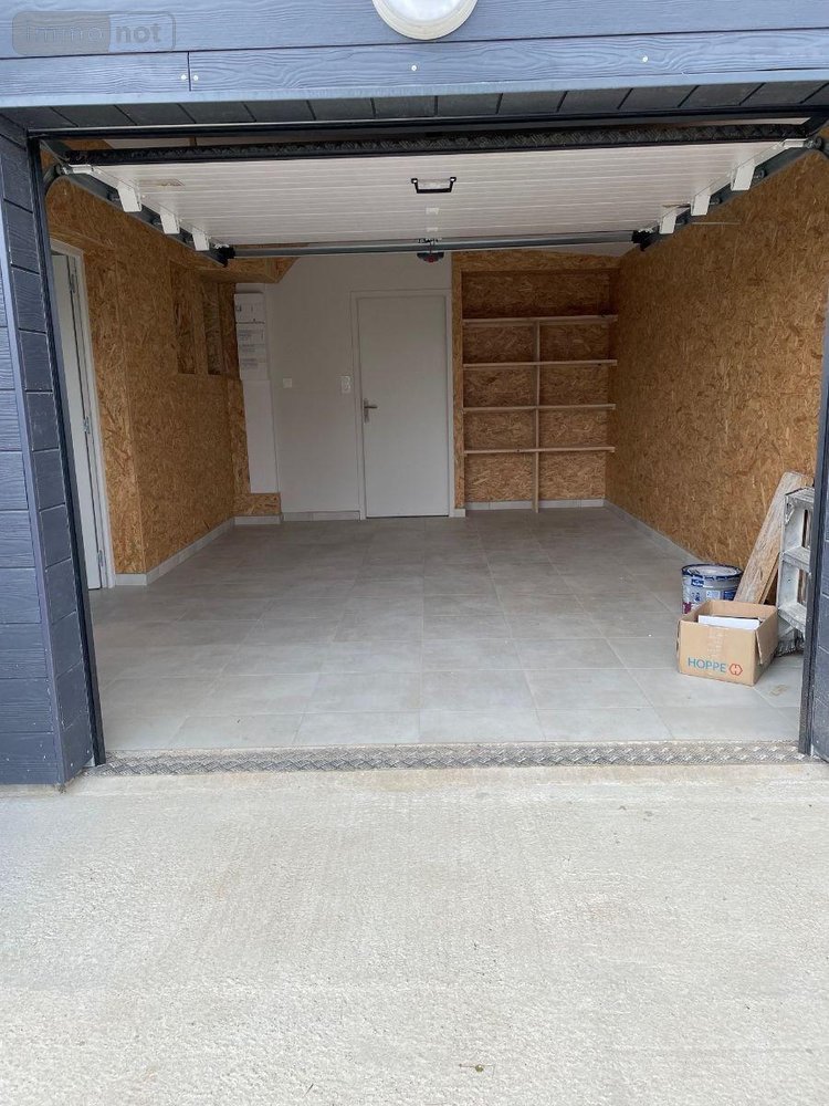 Location maison Condé-en-Normandie 14110 Calvados 69 m2 3 pièces 706 euros