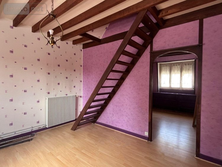 Immeuble a vendre Steenbecque 59189 Nord 125 m2  114900 euros