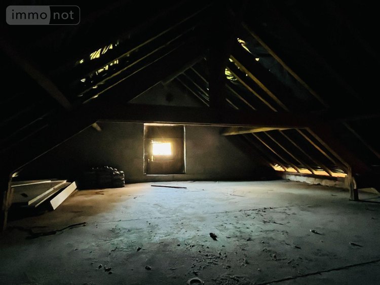 Maison a vendre Saint-Martin-des-Champs 50300 Manche 129 m2 7 pièces 189197 euros