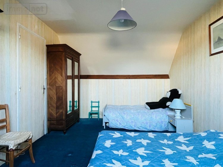 Maison a vendre Saint-Martin-des-Champs 50300 Manche 129 m2 7 pièces 189197 euros