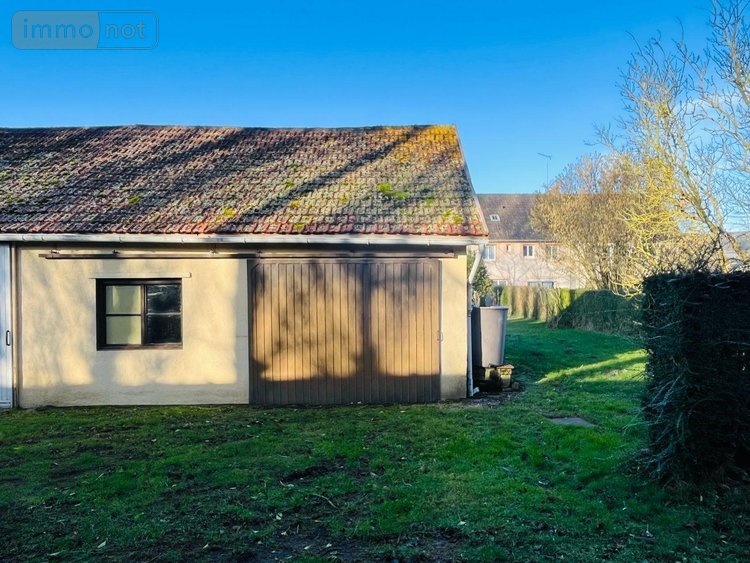 Maison a vendre Saint-Martin-des-Champs 50300 Manche 129 m2 7 pièces 189197 euros