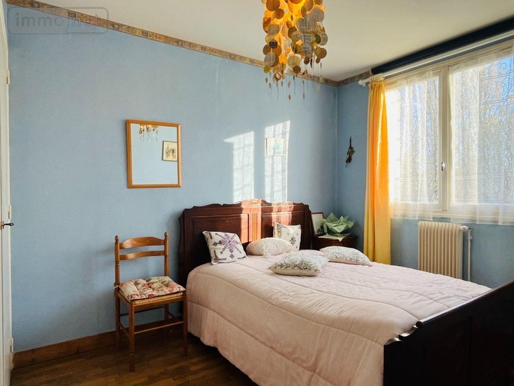 Maison a vendre Saint-Martin-des-Champs 50300 Manche 129 m2 7 pièces 189197 euros