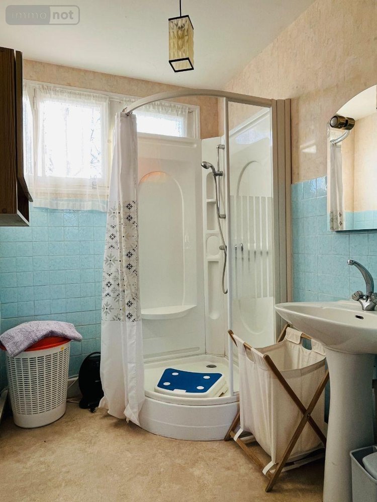 Maison a vendre Saint-Martin-des-Champs 50300 Manche 129 m2 7 pièces 189197 euros