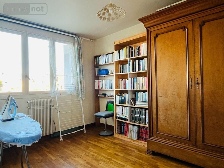 Maison a vendre Saint-Martin-des-Champs 50300 Manche 129 m2 7 pièces 189197 euros