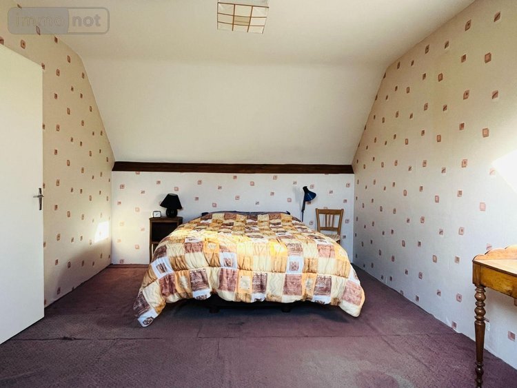 Maison a vendre Saint-Martin-des-Champs 50300 Manche 129 m2 7 pièces 189197 euros