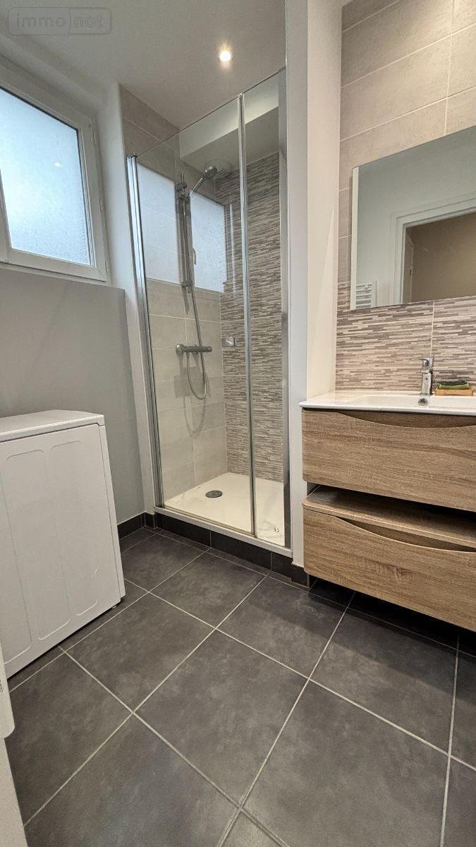 Appartement a vendre Bruz 35170 Ille-et-Vilaine 43 m2 2 pièces 161665 euros