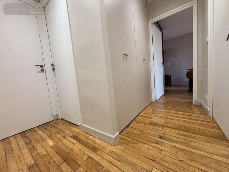 Appartement a vendre Bruz 35170 Ille-et-Vilaine 43 m2 2 pièces 161665 euros